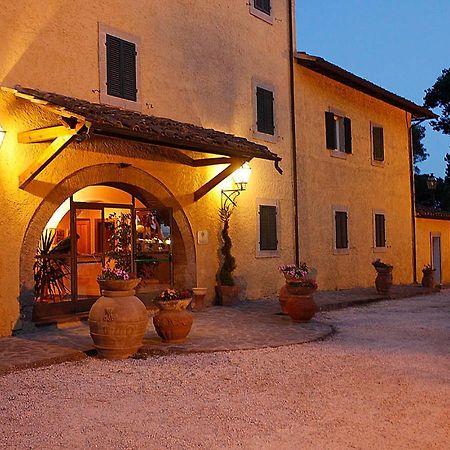 Hotel Bambolo Castagneto Carducci Exterior foto